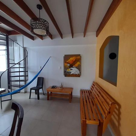 Apartamento Opaa San Andrés Екстериор снимка