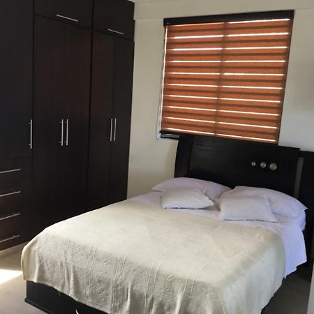 Apartamento Opaa San Andrés Екстериор снимка