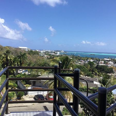 Apartamento Opaa San Andrés Екстериор снимка