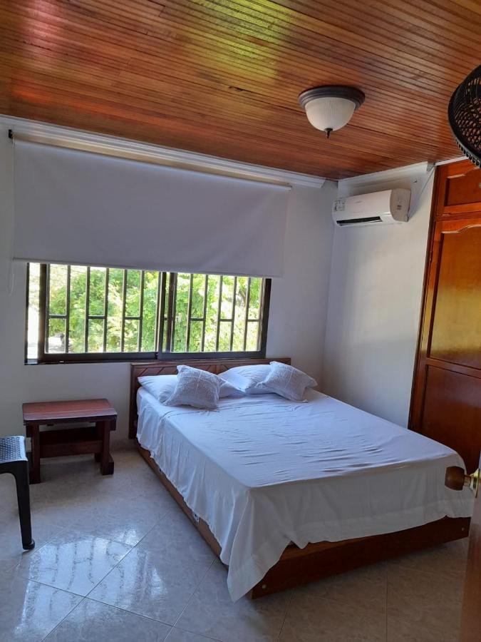 Apartamento Opaa San Andrés Екстериор снимка