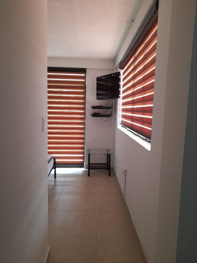 Apartamento Opaa San Andrés Екстериор снимка