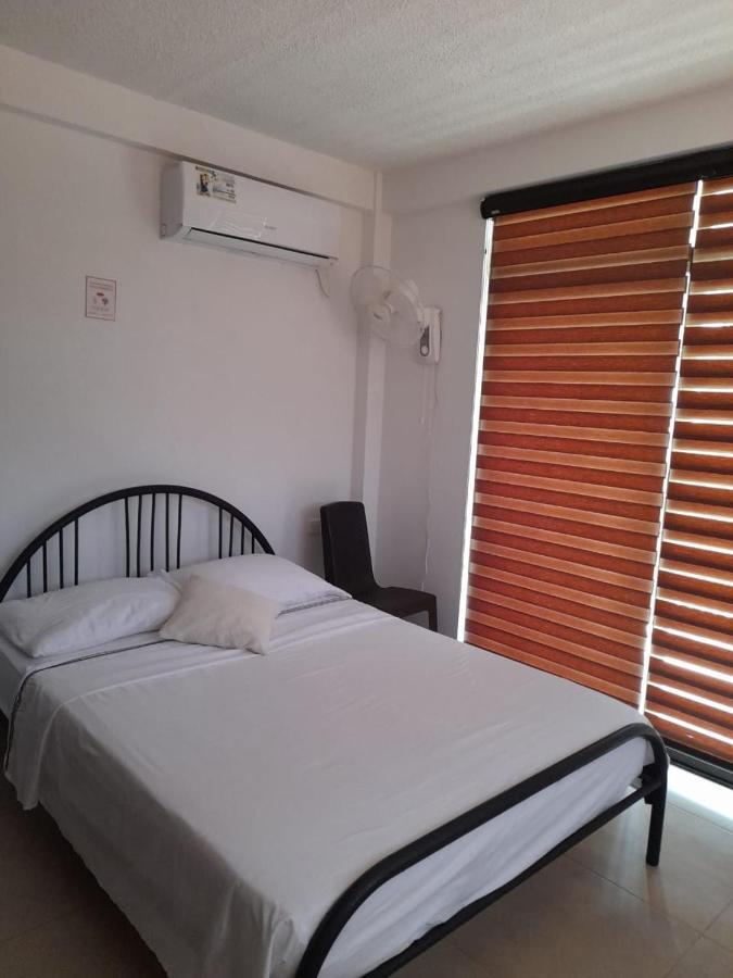 Apartamento Opaa San Andrés Екстериор снимка