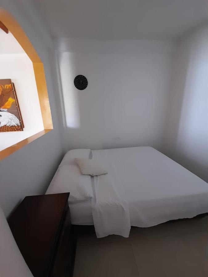 Apartamento Opaa San Andrés Екстериор снимка