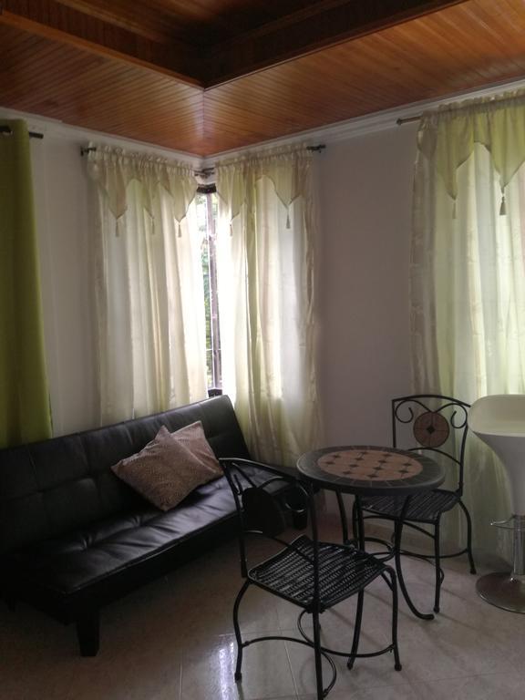 Apartamento Opaa San Andrés Екстериор снимка