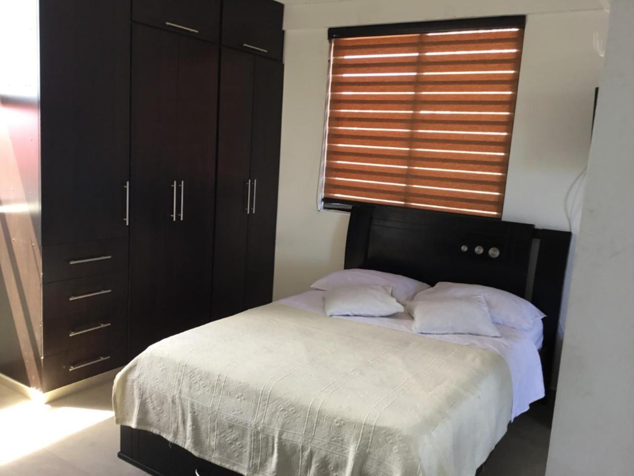 Apartamento Opaa San Andrés Екстериор снимка
