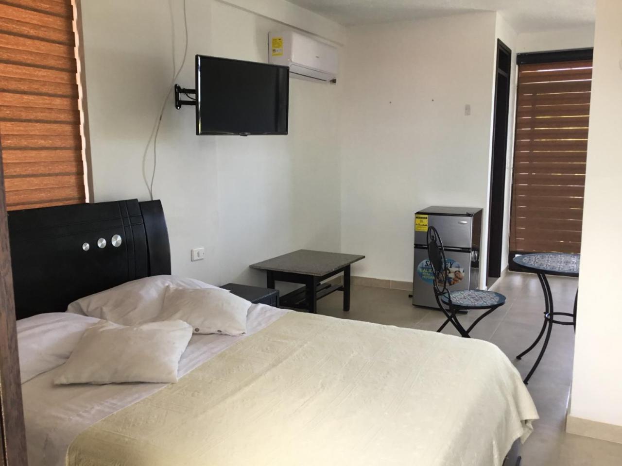 Apartamento Opaa San Andrés Екстериор снимка