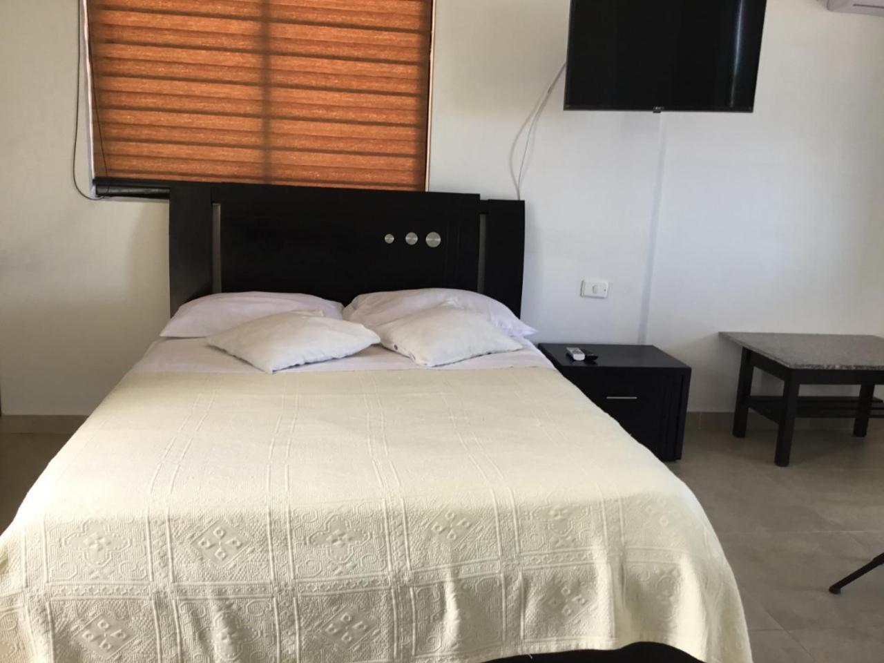 Apartamento Opaa San Andrés Екстериор снимка